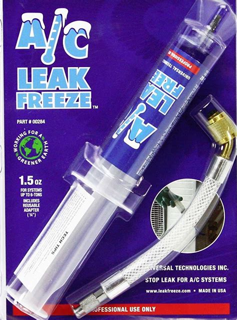 hvac stop leak|8 Best AC Leak Sealers & Stoppers 2022